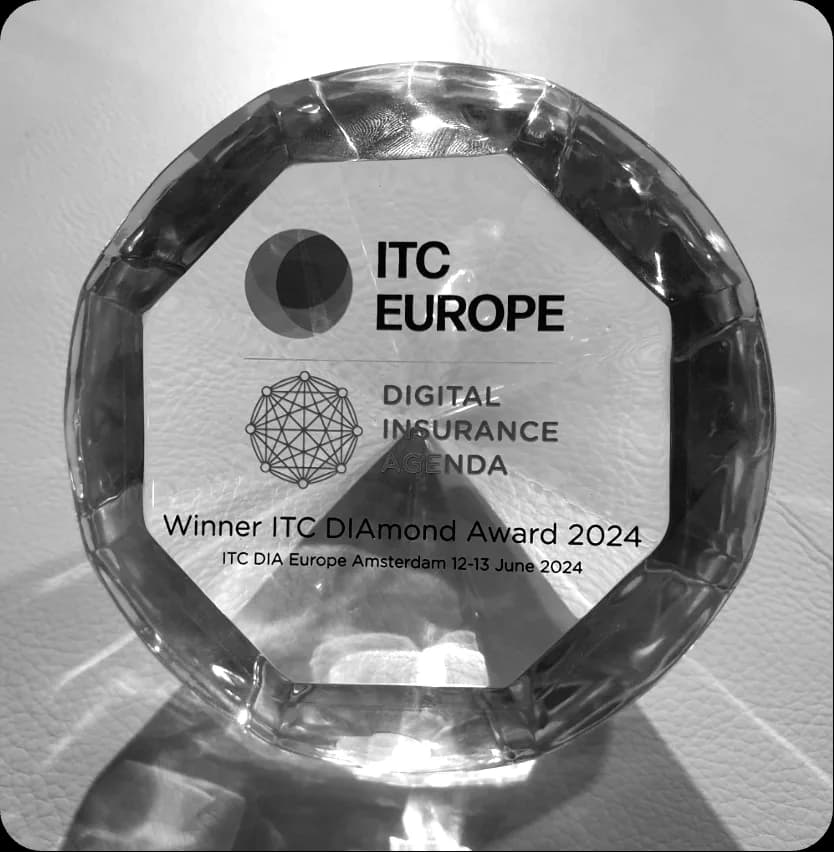 DIAmond Award
