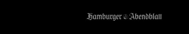Hamburger Abendblatt