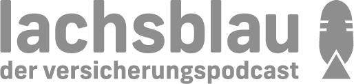 lachsblau — Der Versicherungspodcast