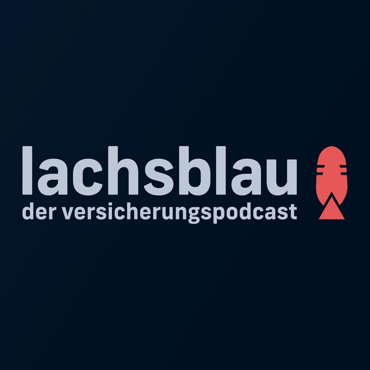 Lachsblau podcast: “Deepfakes: Is this the 5 billion euro solution?”